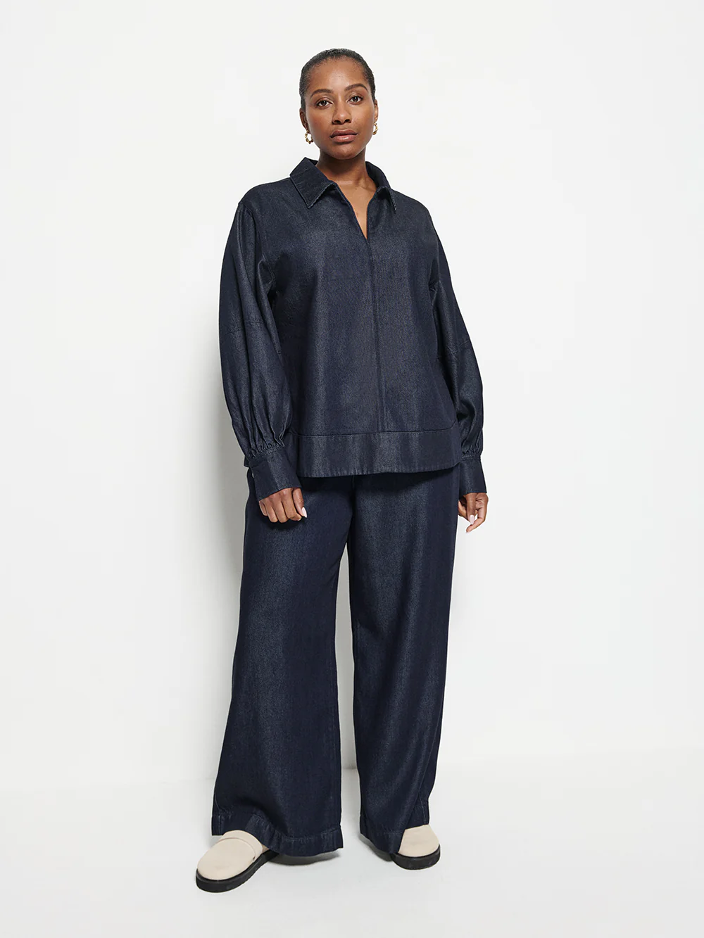 Jess Overshirt - Image 12