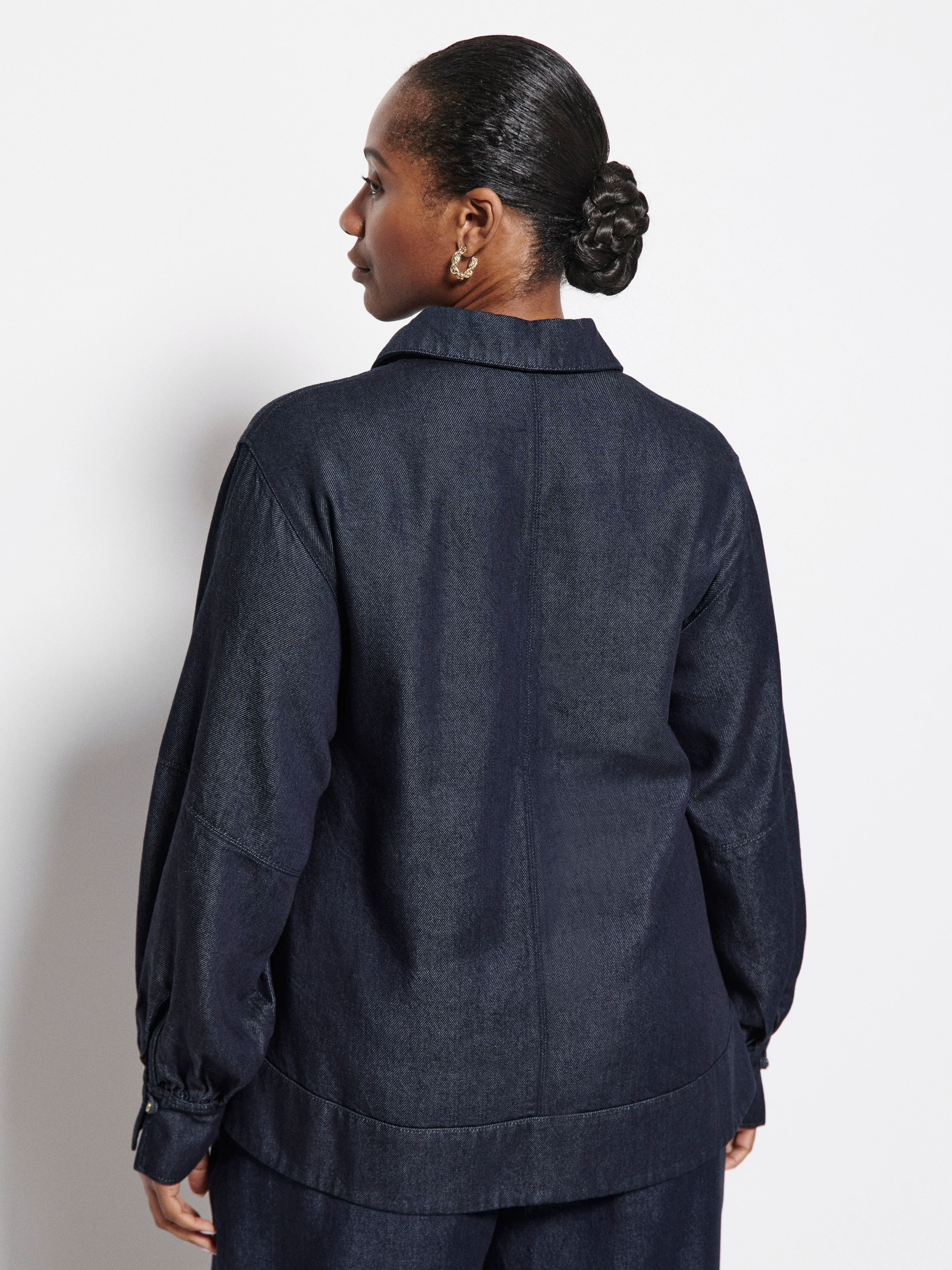 Jess Overshirt - Image 14