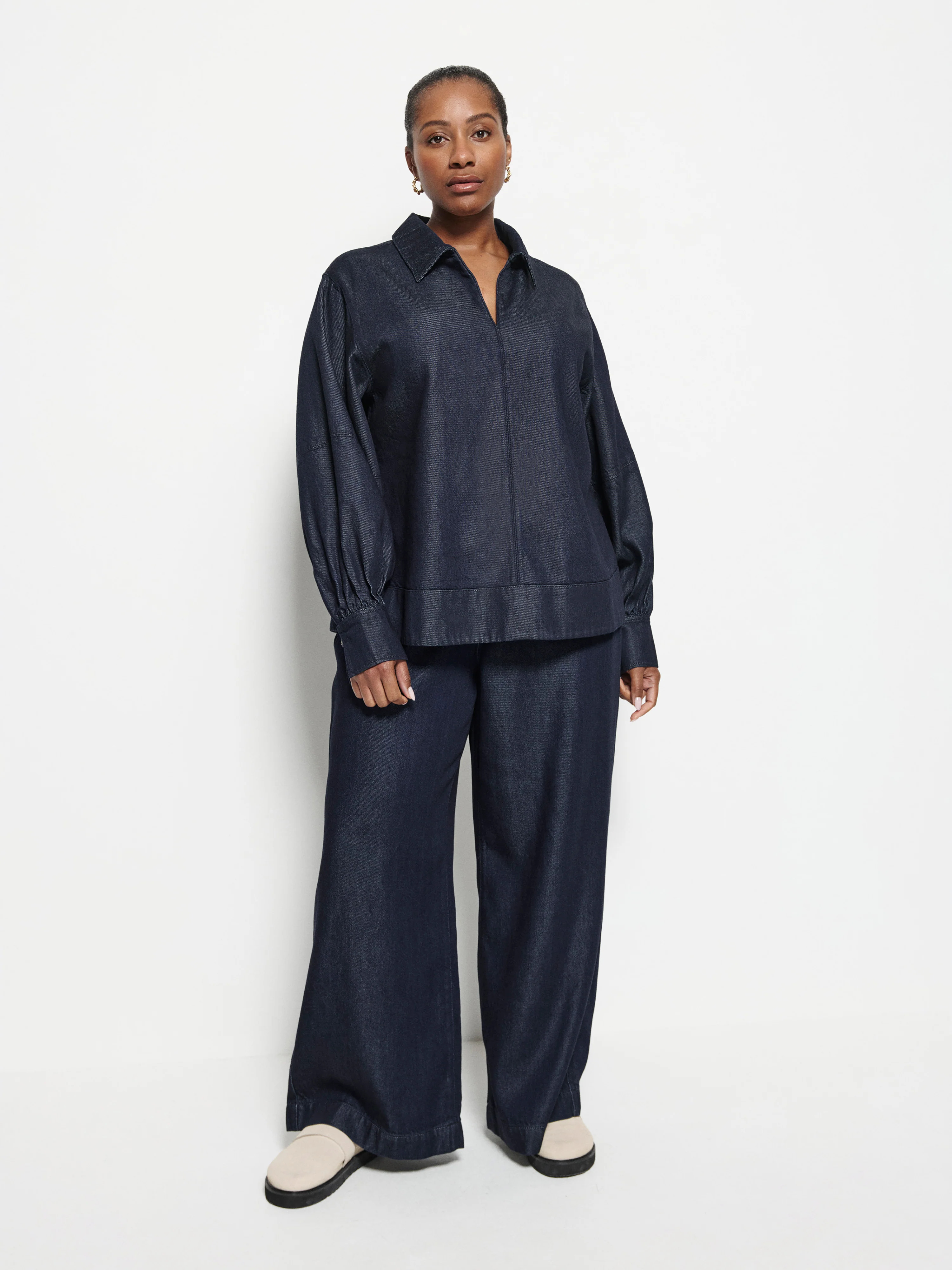 Jess Overshirt - Image 15