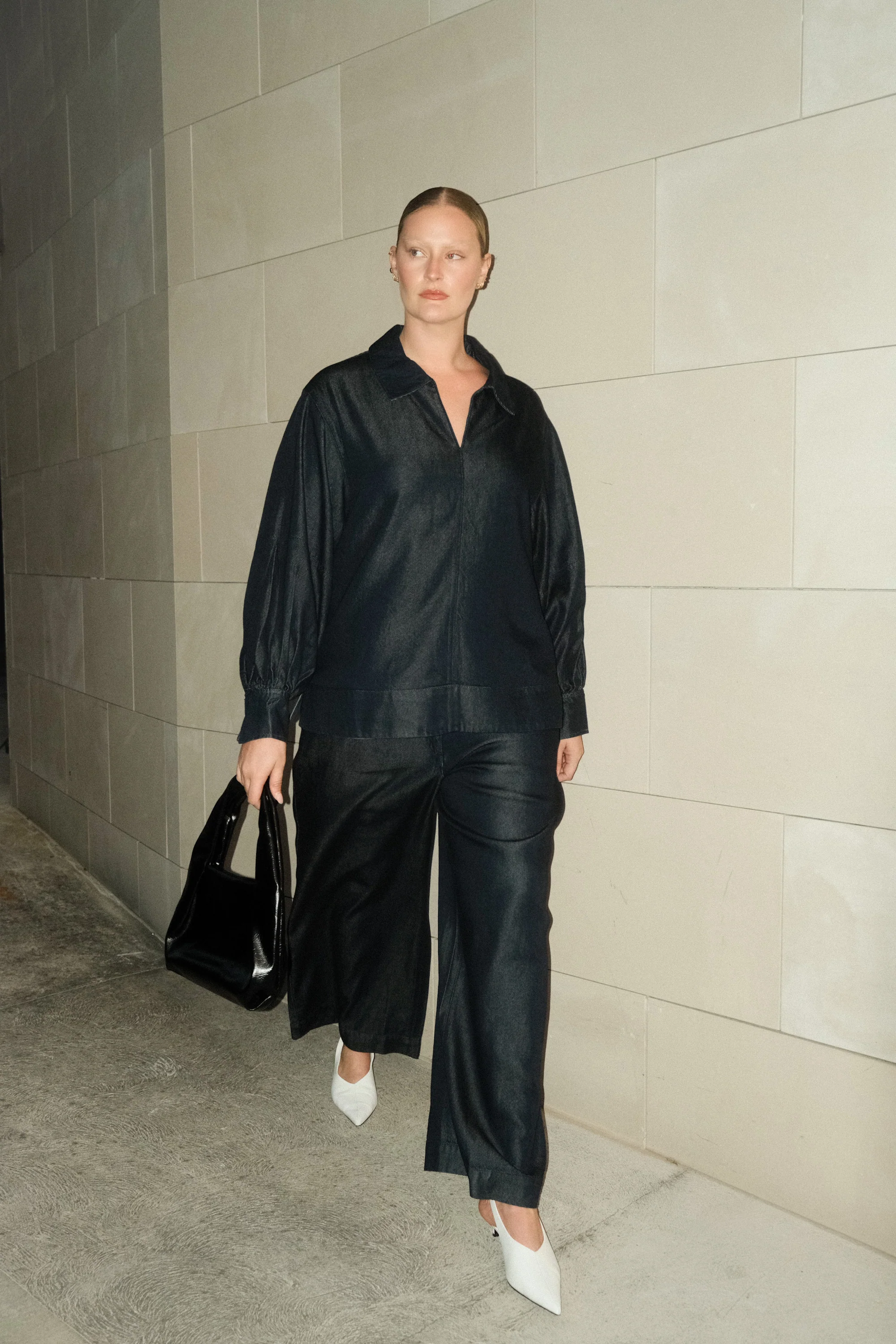Jess Overshirt - Image 16