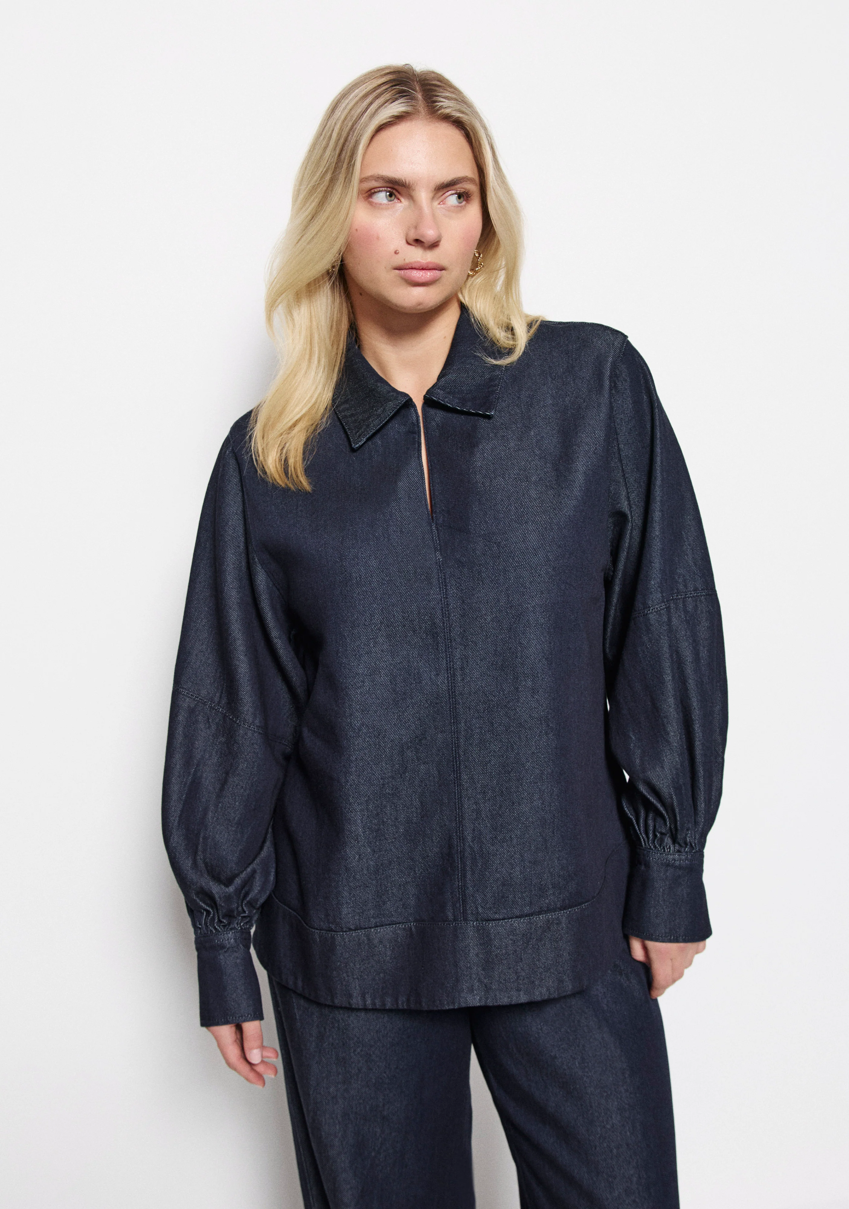 Jess Overshirt - Image 3