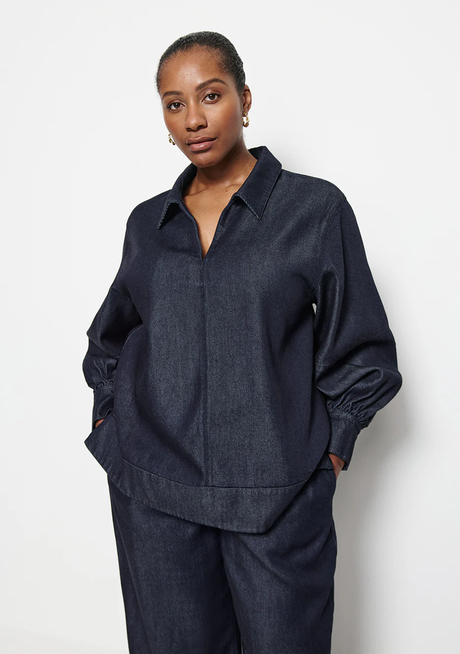 Jess Overshirt - Image 4