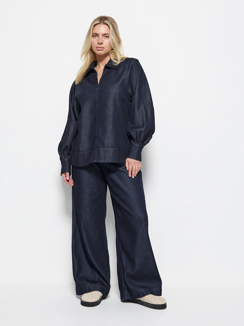 Jess Overshirt - Image 5