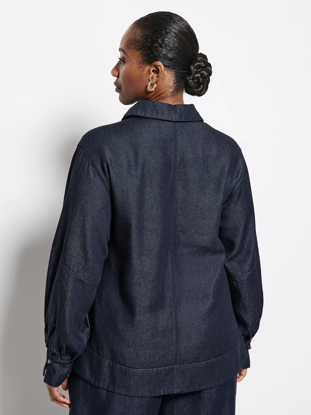 Jess Overshirt - Image 9