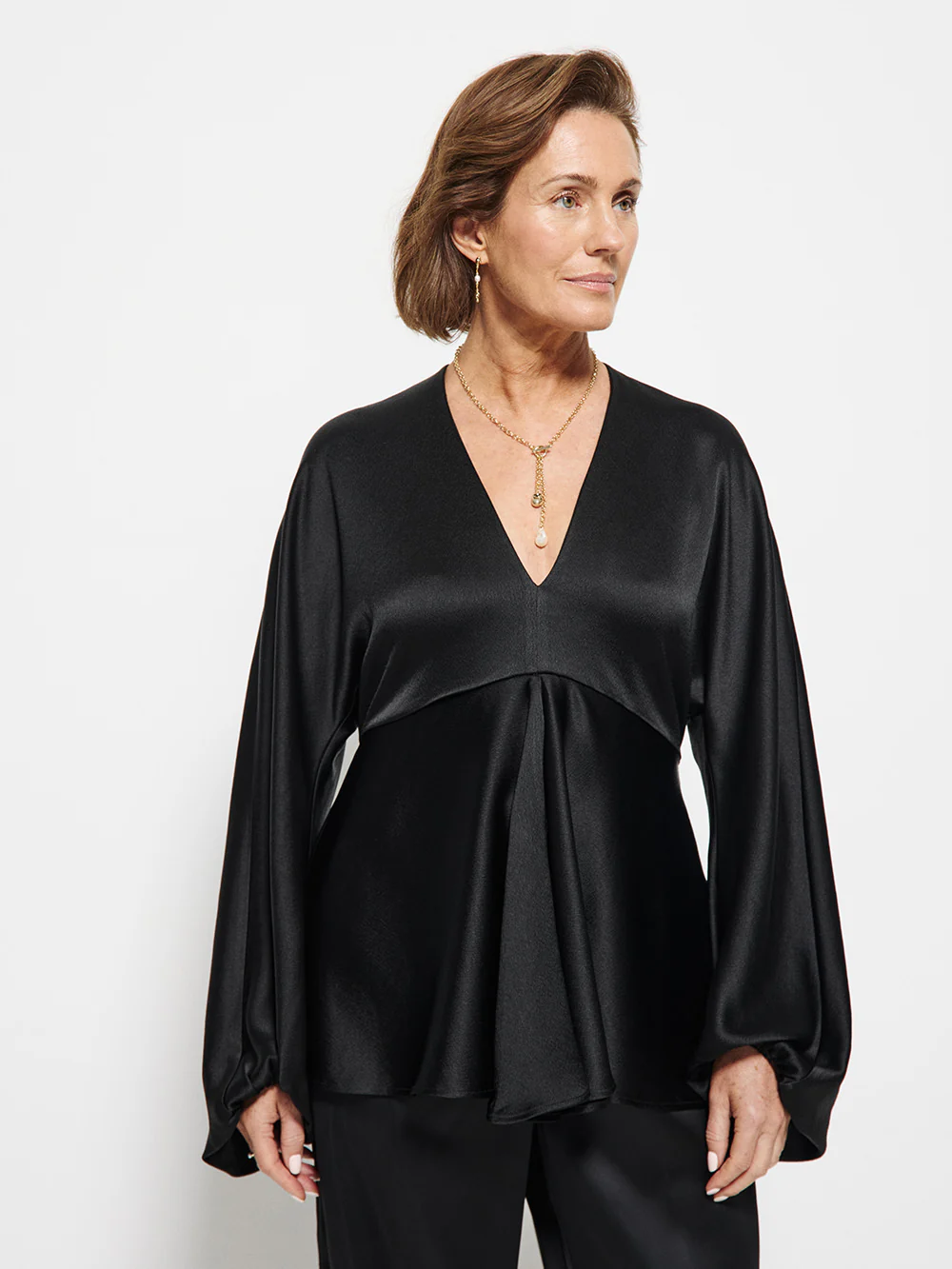 Julia Top
