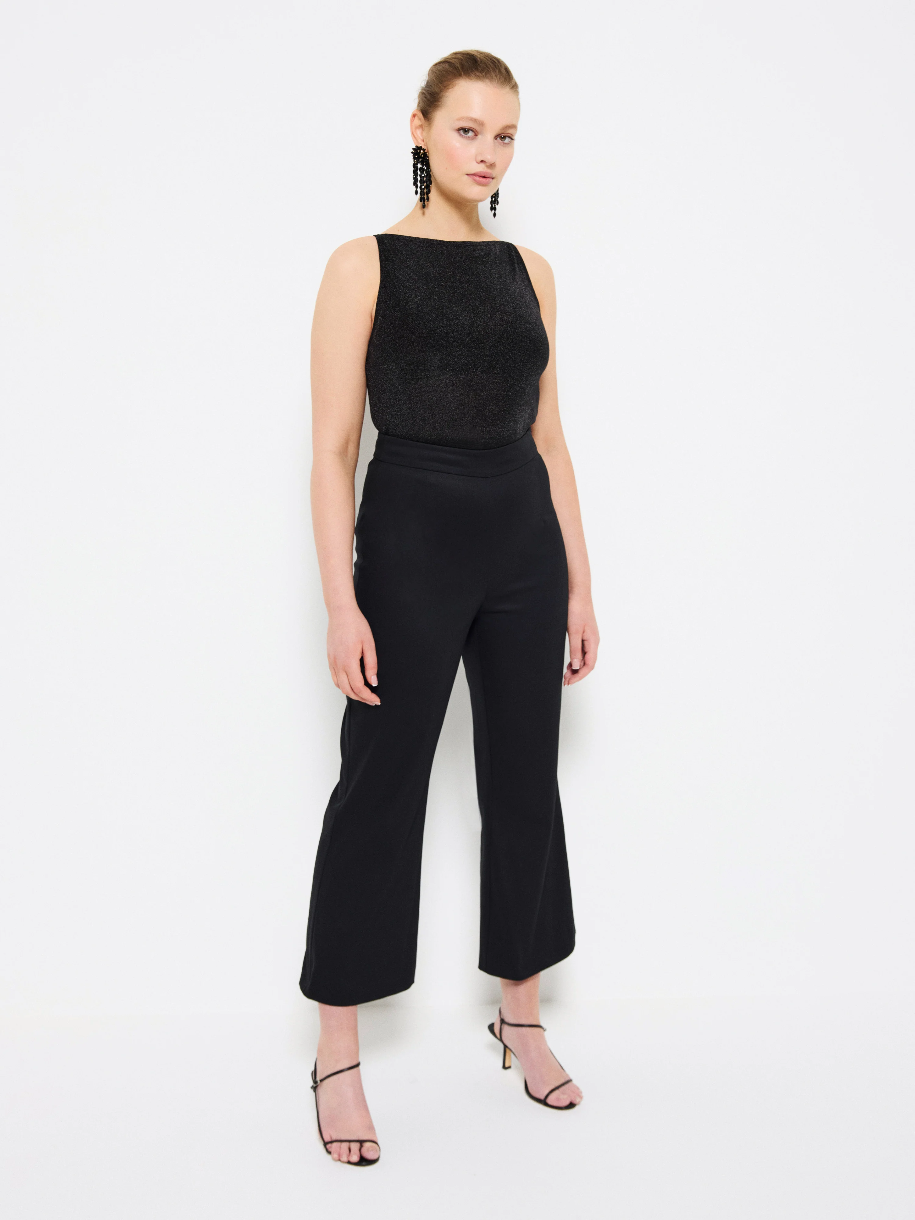 Kali Knit Top - Image 3