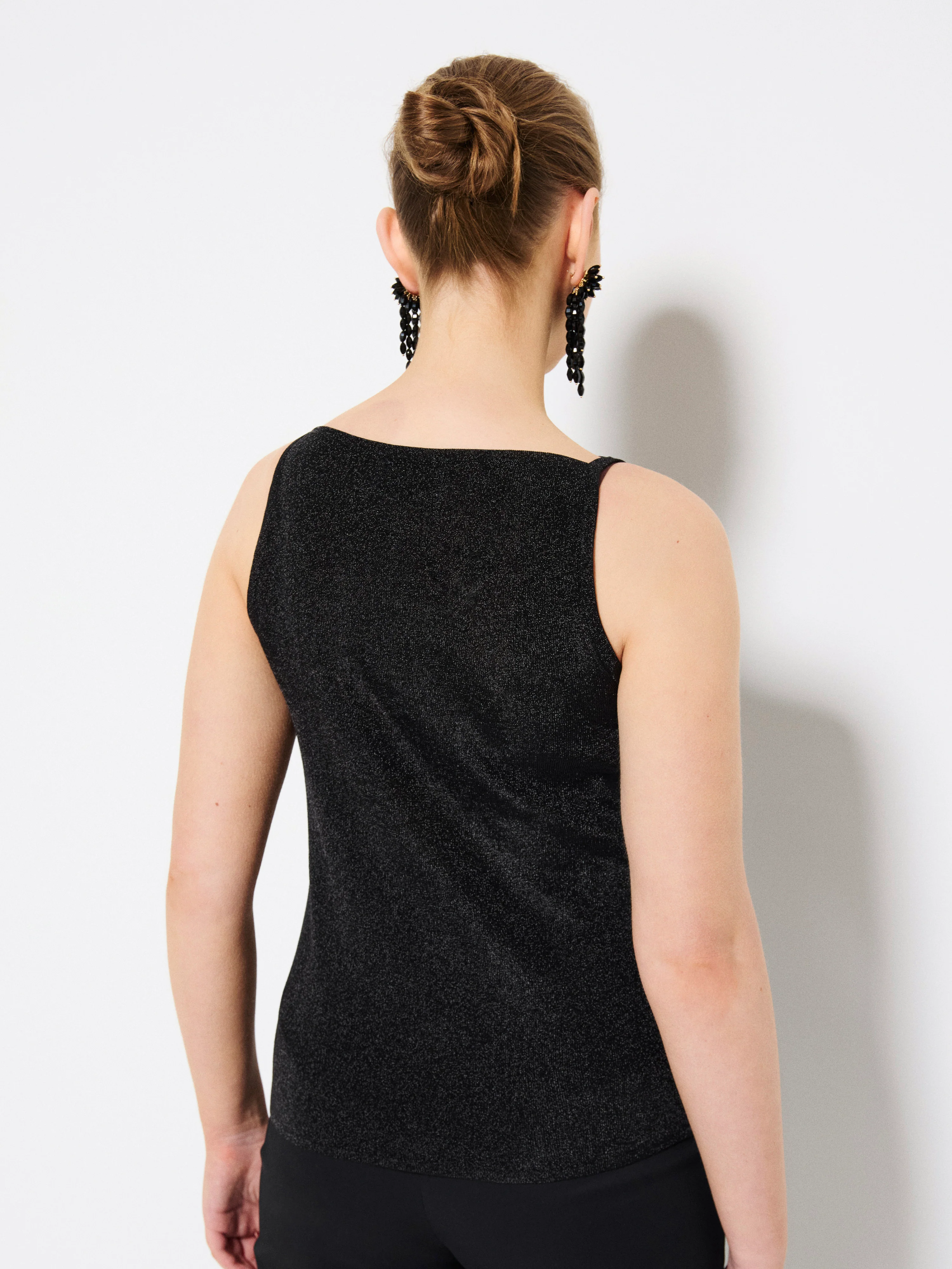 Kali Knit Top - Image 4