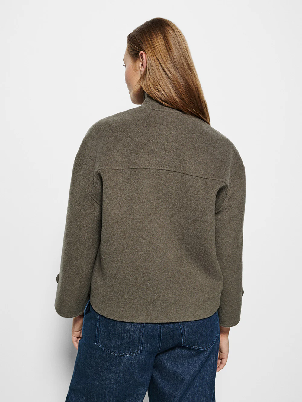 Kamilla Jacket - Image 3