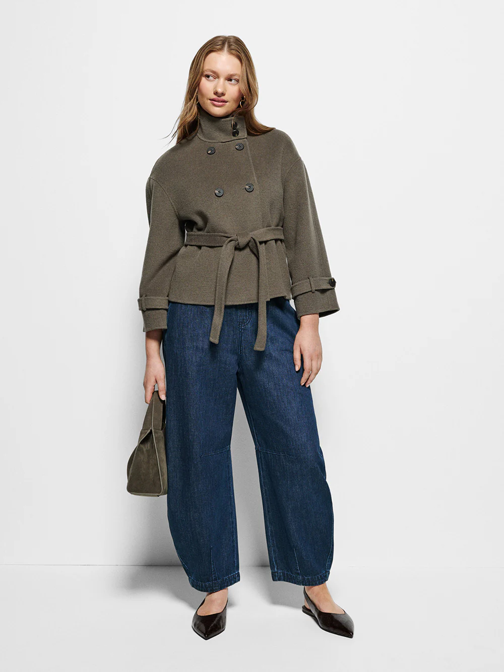 Kamilla Jacket - Image 4