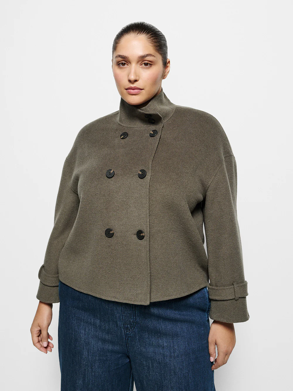 Kamilla Jacket - Image 5