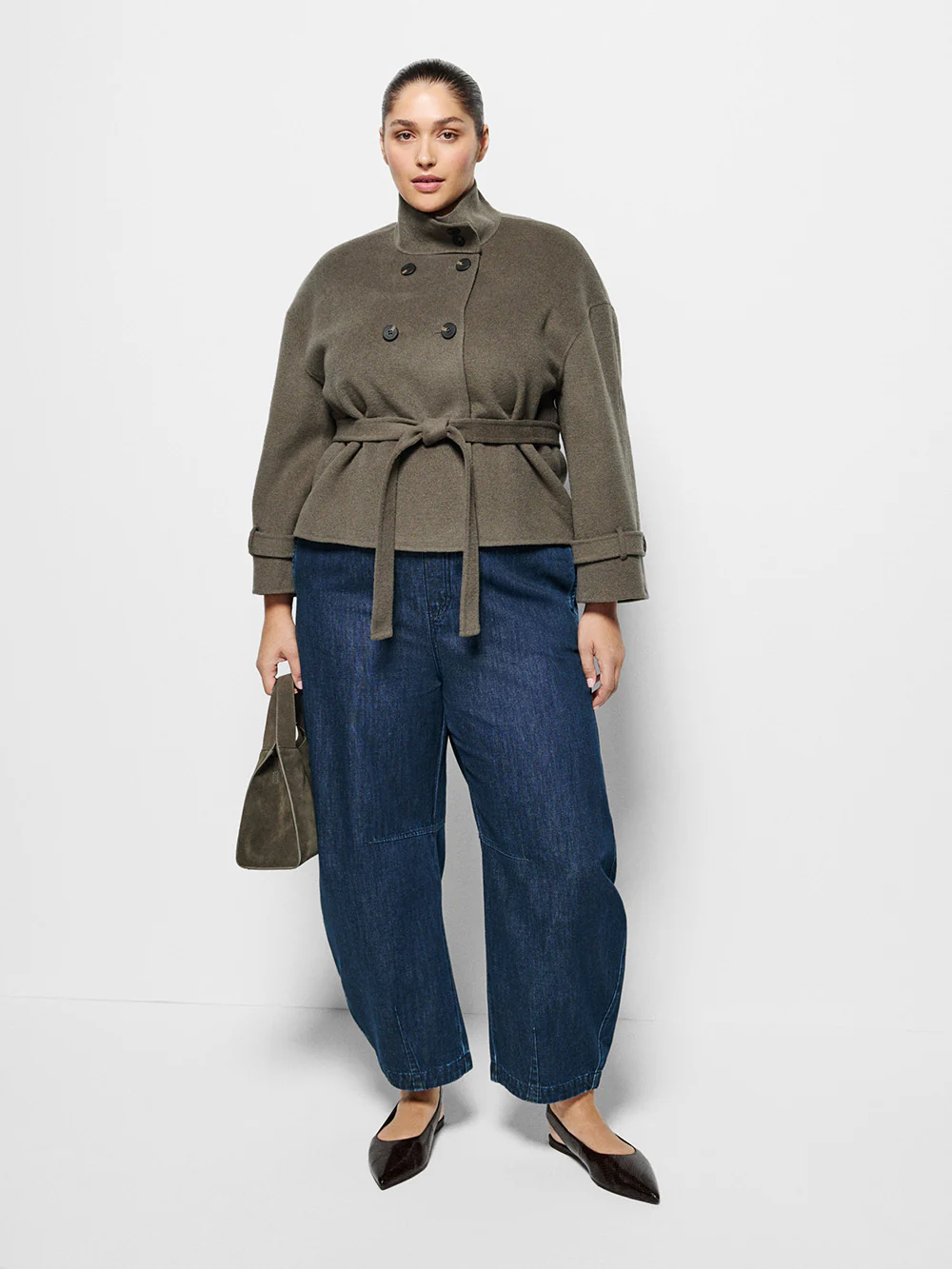 Kamilla Jacket - Image 8