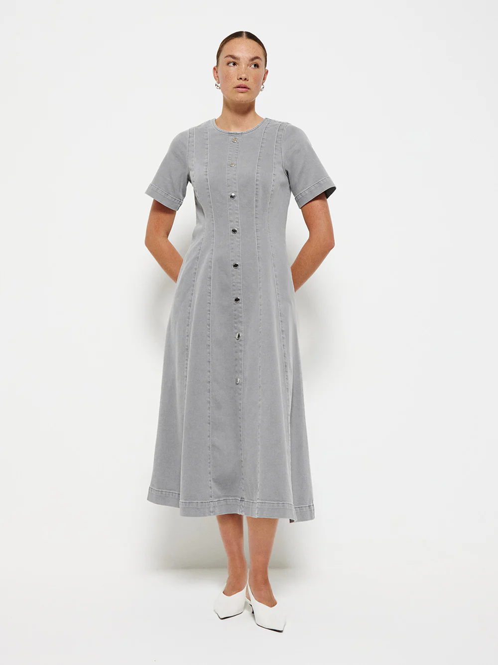 Karli Dress - Image 4