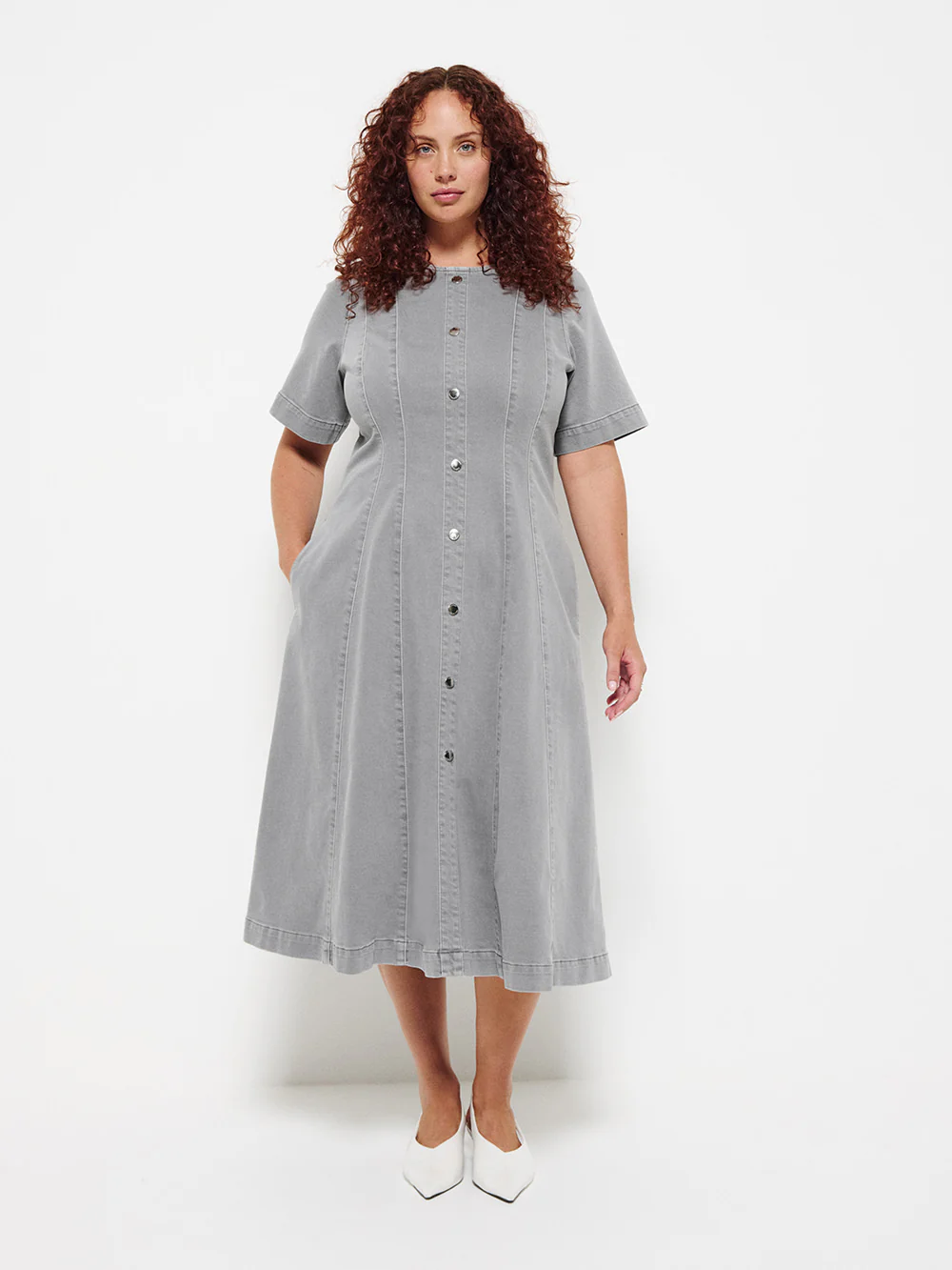 Karli Dress - Image 5