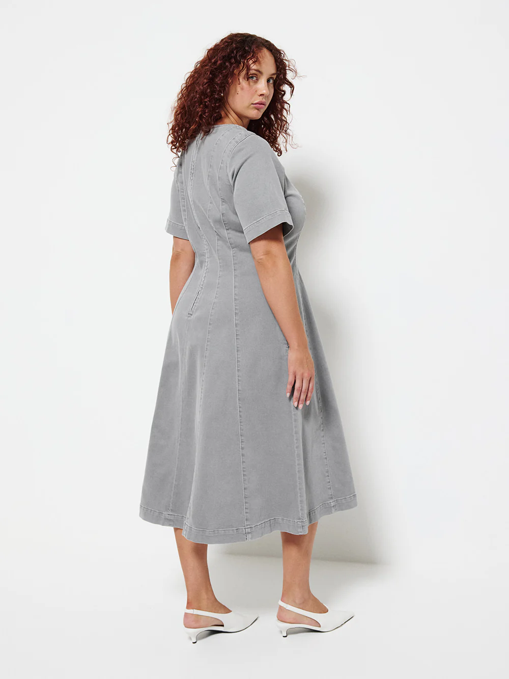 Karli Dress - Image 7