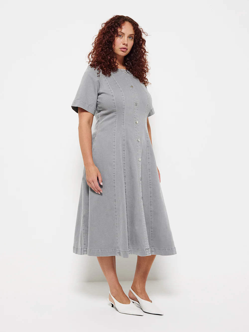 Karli Dress - Image 8
