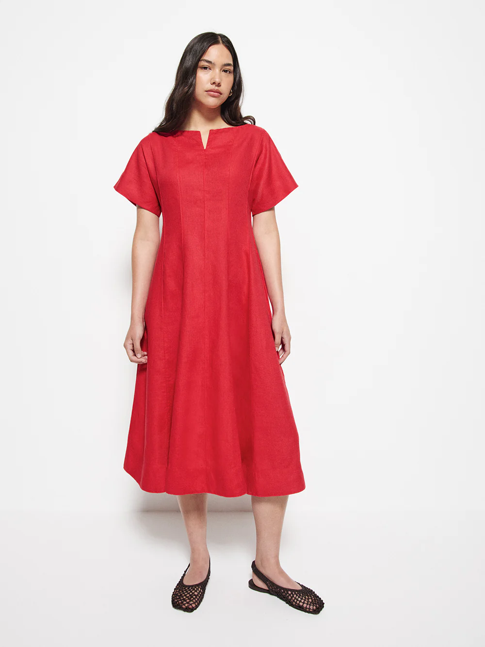 Katie Dress
