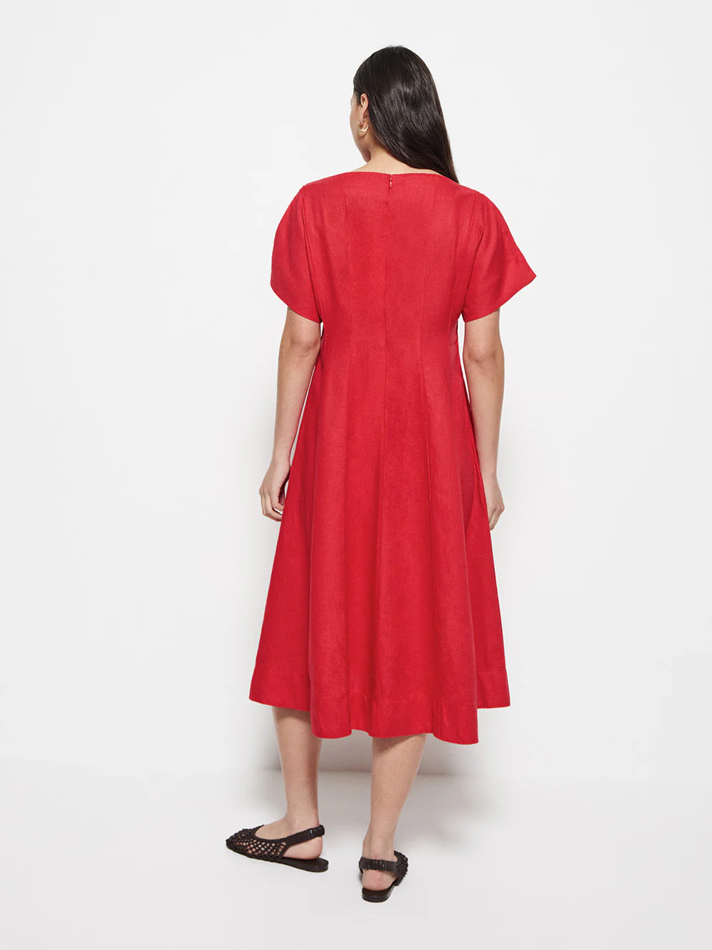 Katie Dress - Image 3