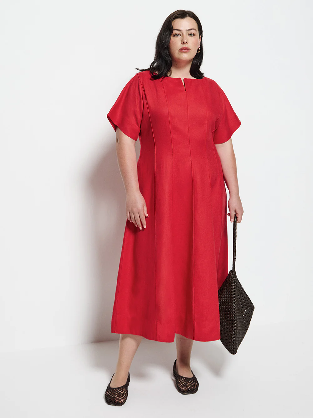 Katie Dress - Image 5
