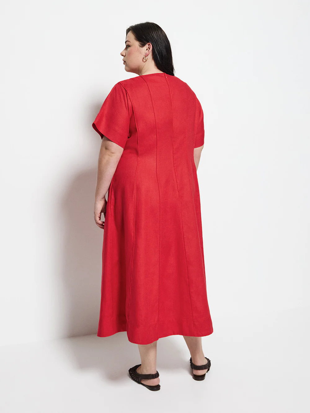 Katie Dress - Image 7