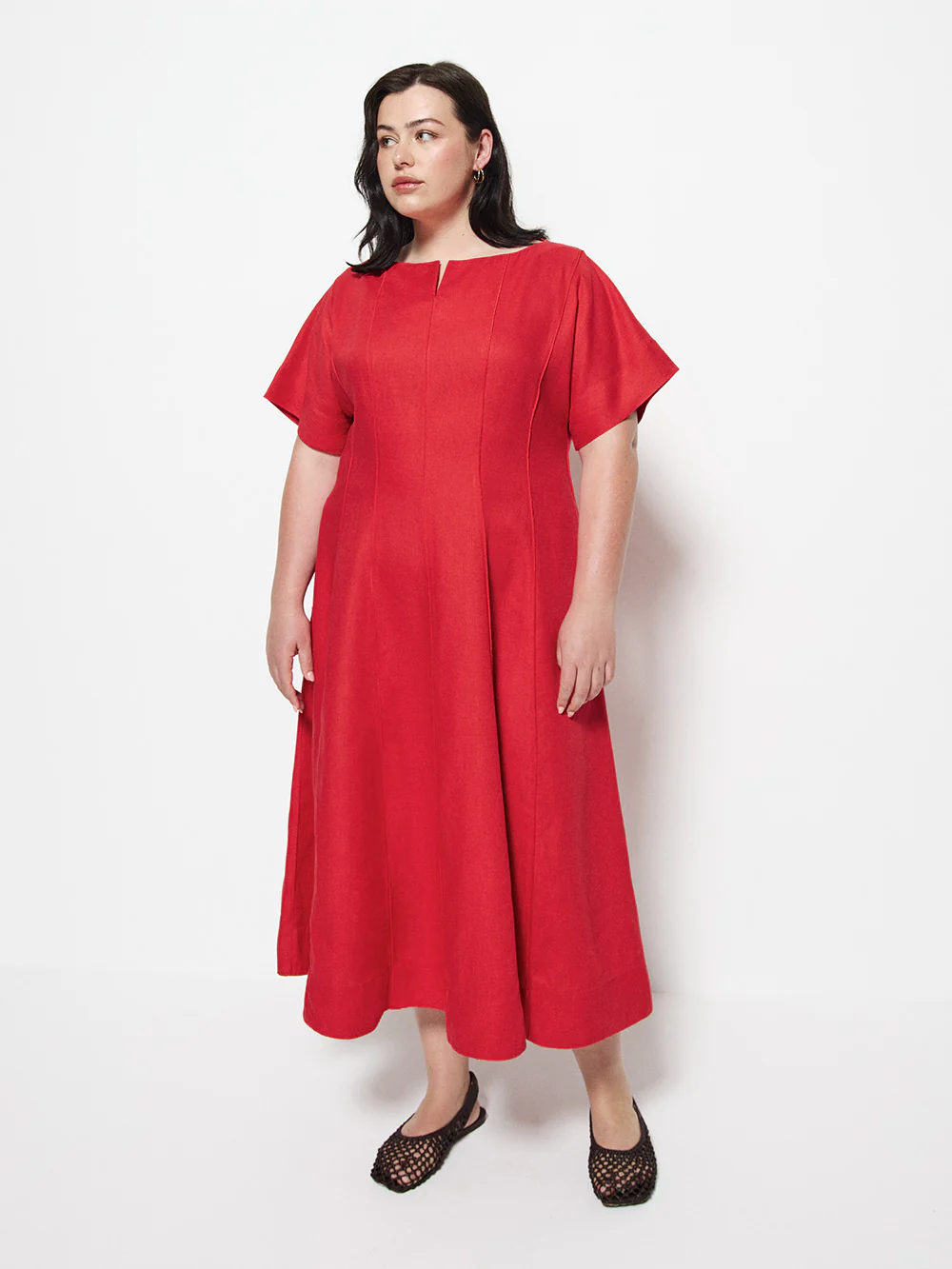 Katie Dress - Image 8