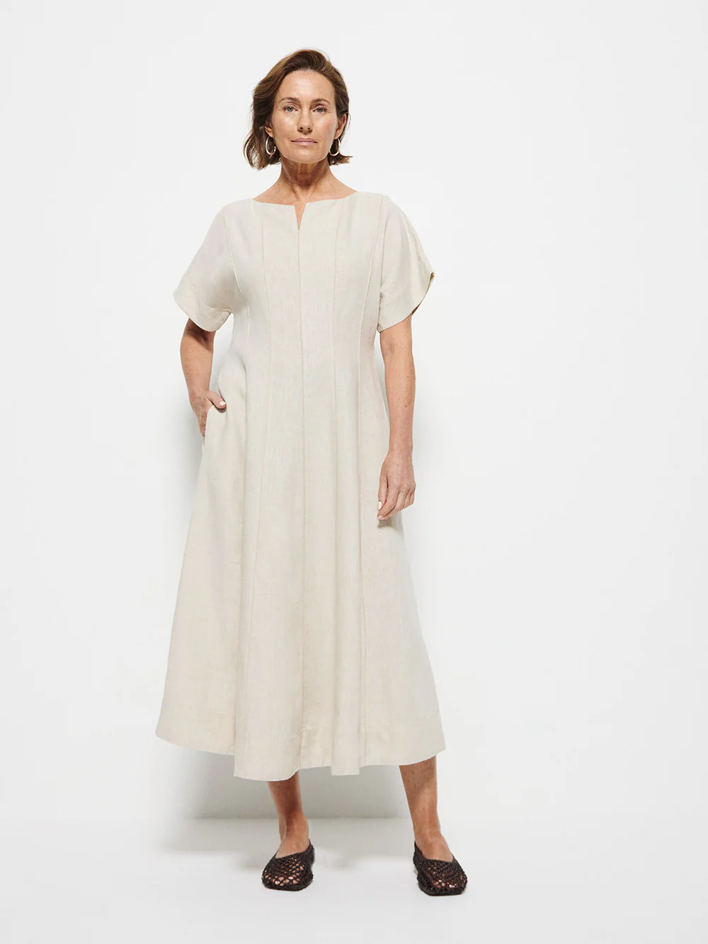 Katie Dress