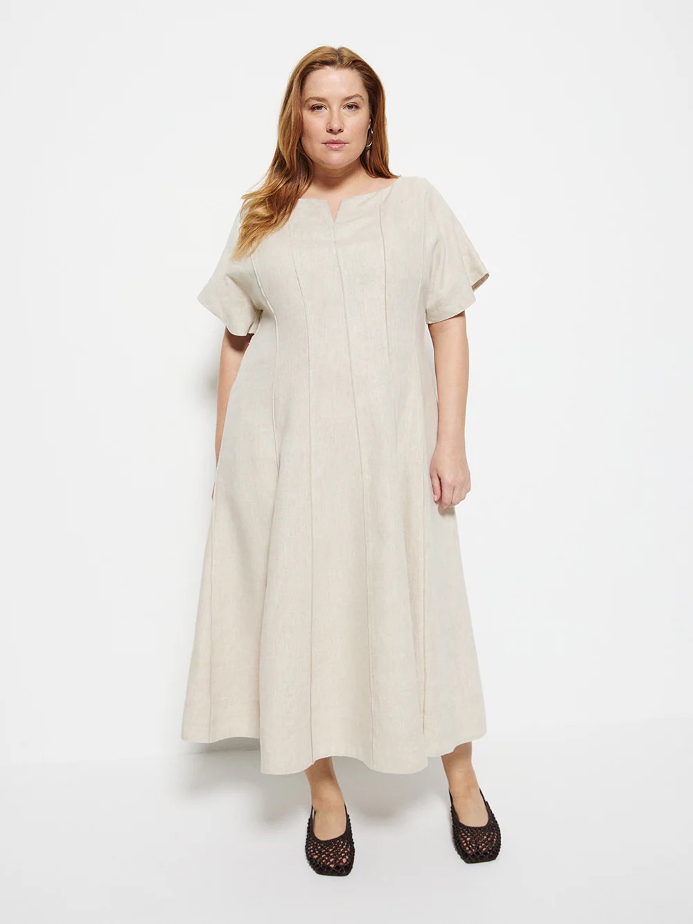 Katie Dress - Image 6
