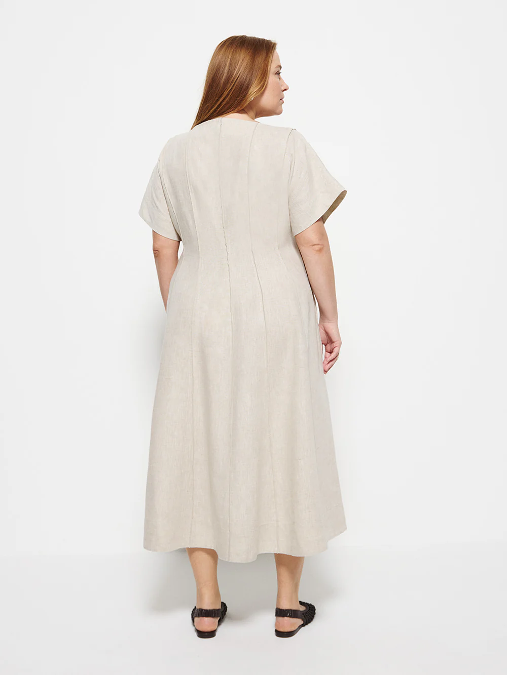 Katie Dress - Image 8