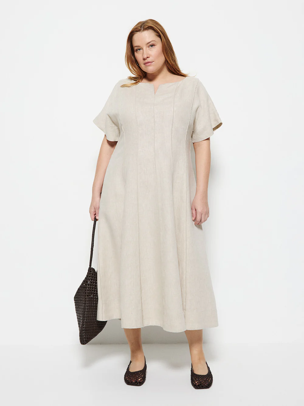 Katie Dress - Image 9