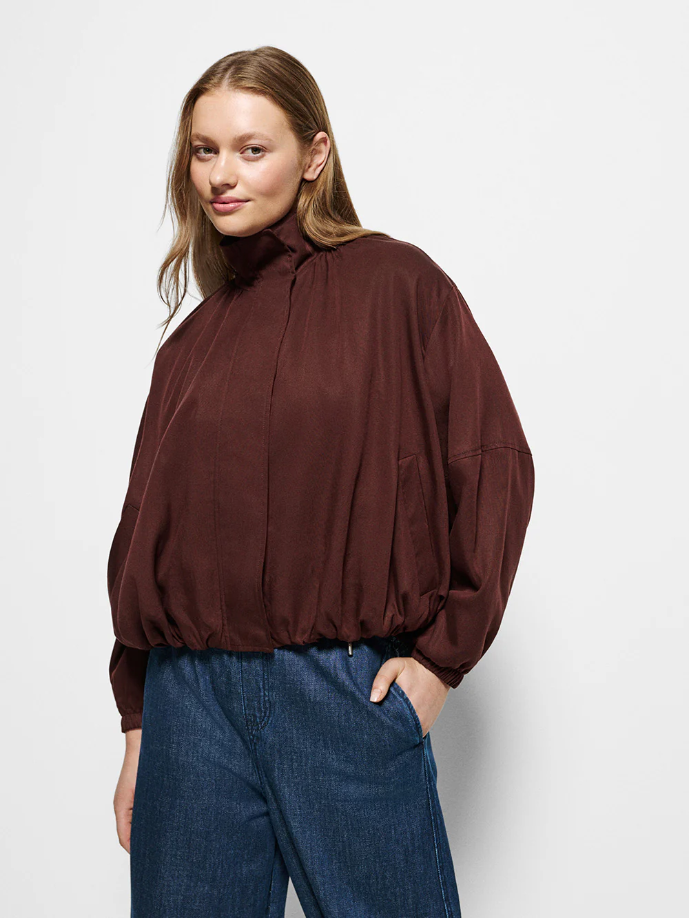Kelly Bomber