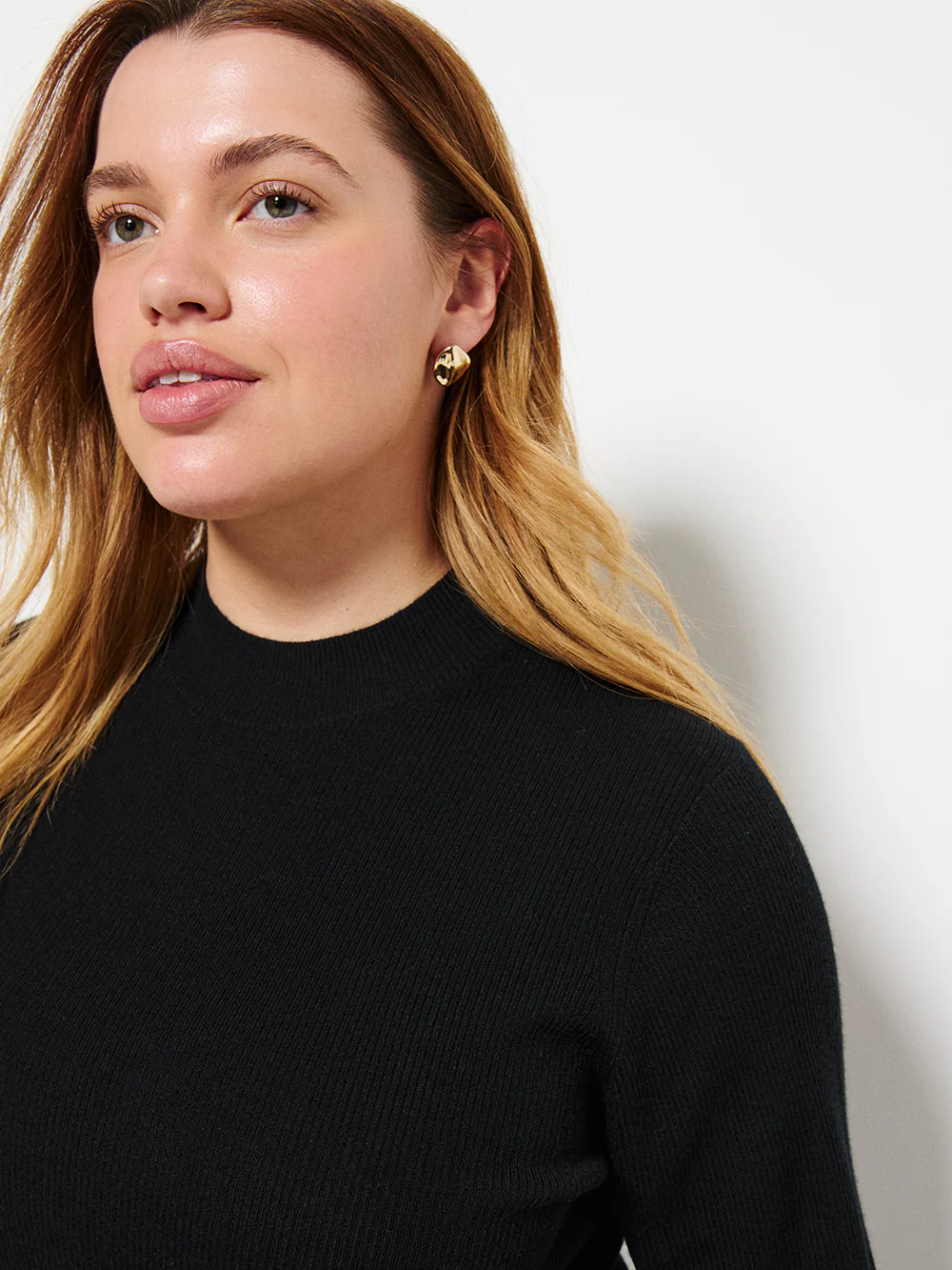 Kelsy Knit Top - Image 5