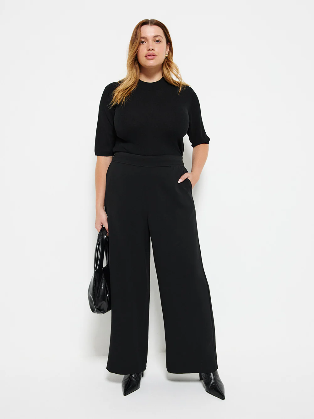 Kelsy Knit Top - Image 6