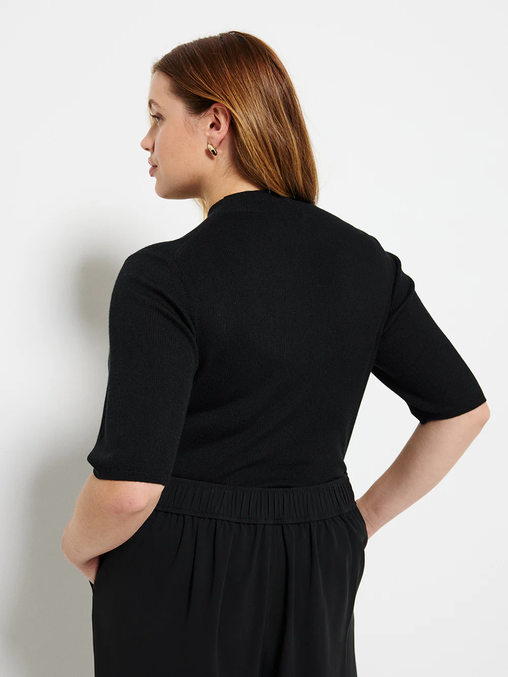 Kelsy Knit Top - Image 8