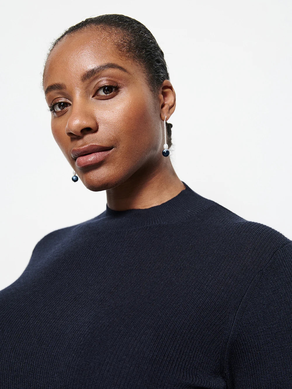 Kelsy Knit Top - Image 5