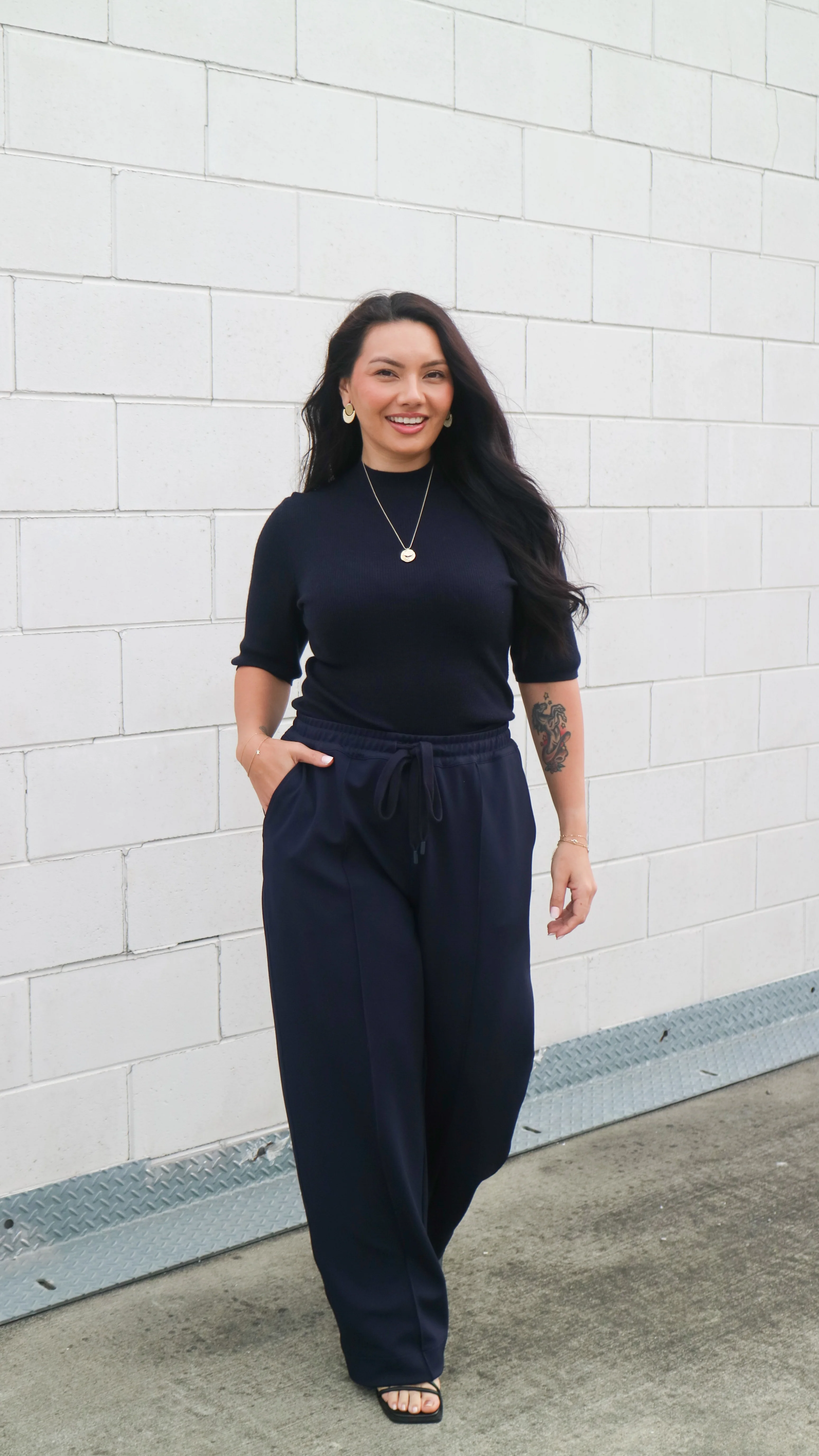 Kelsy Knit Top - Image 9