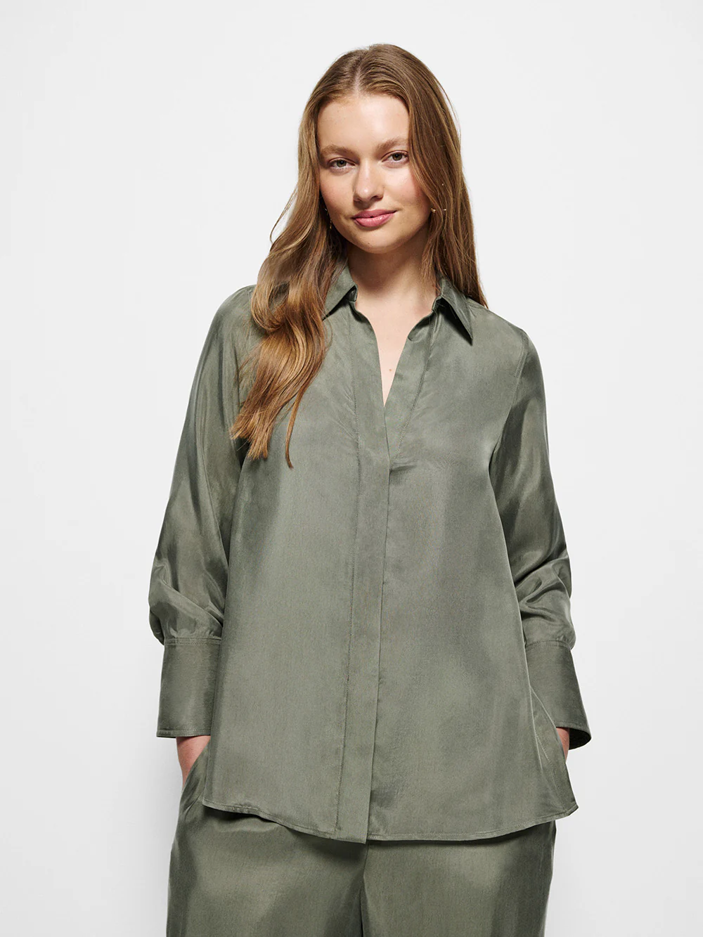 Keyla Shirt