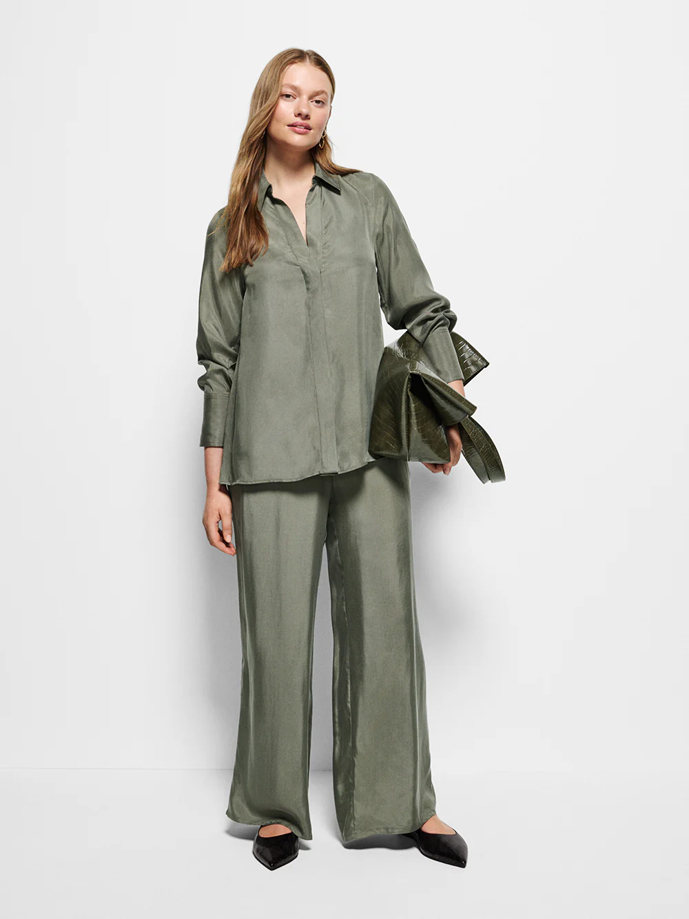 Keyla Shirt - Image 4