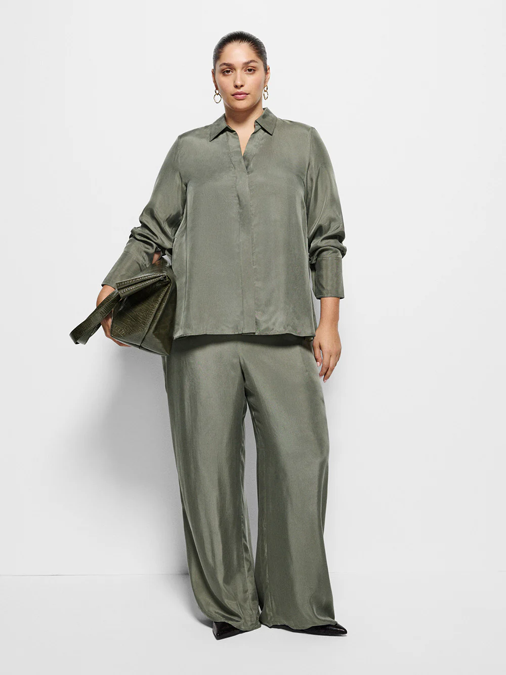 Keyla Shirt - Image 6