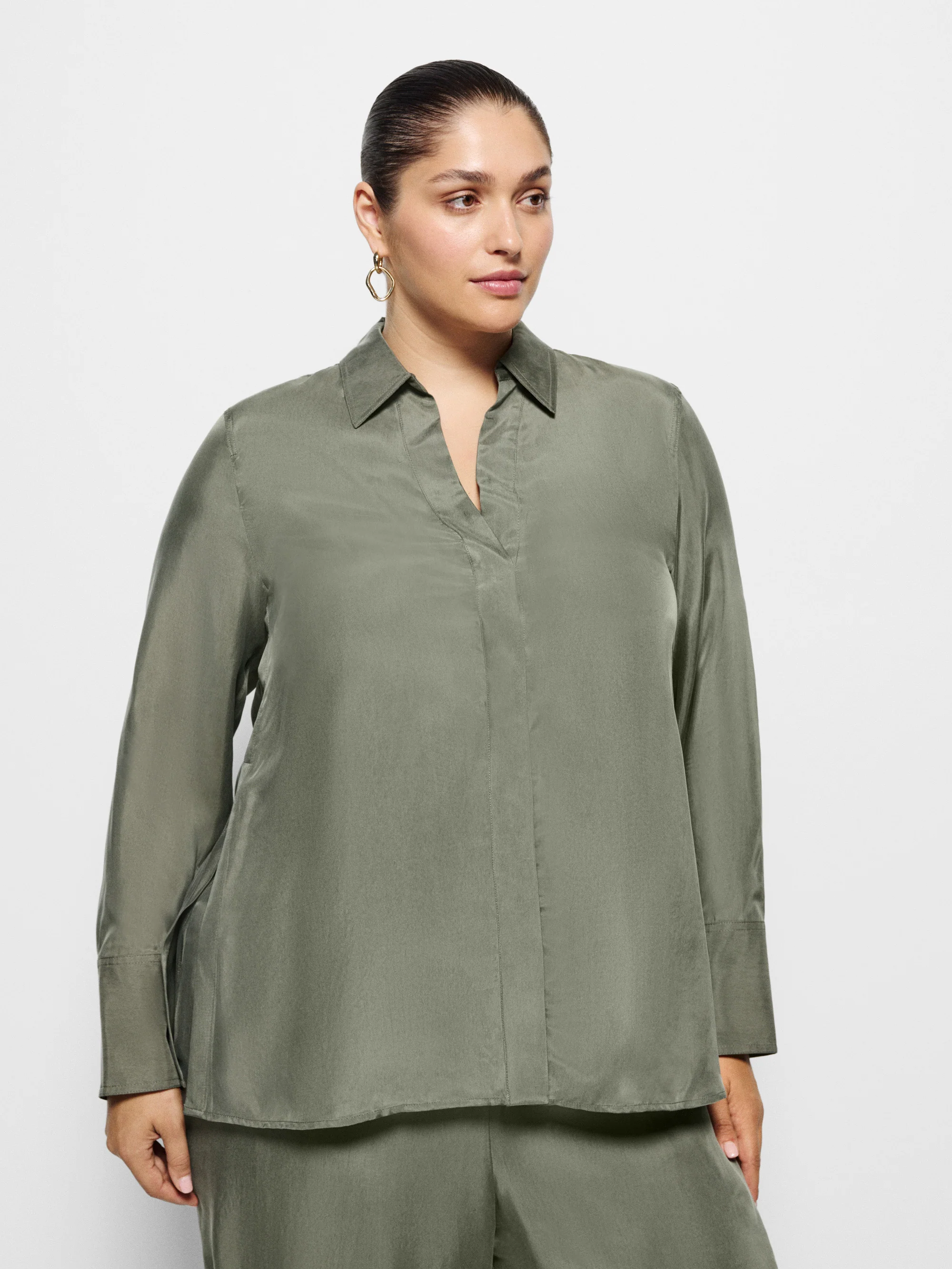 Keyla Shirt - Image 7