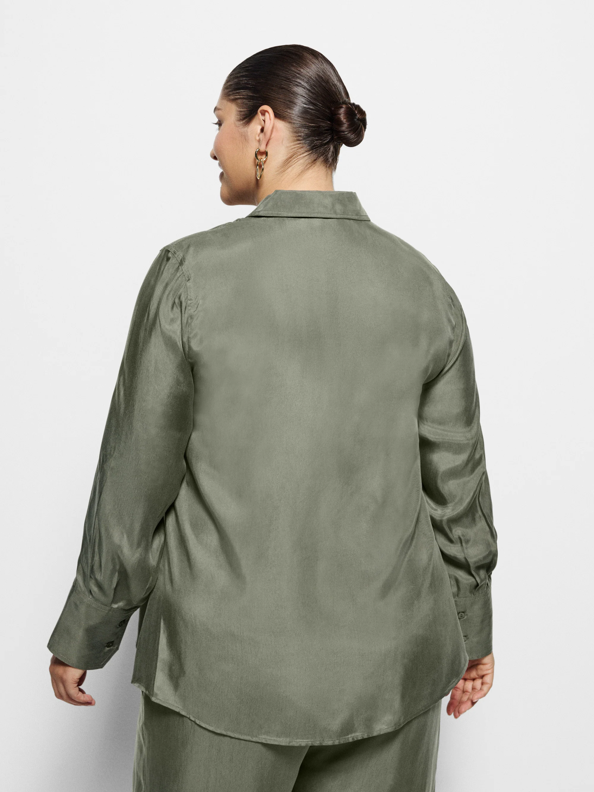 Keyla Shirt - Image 8