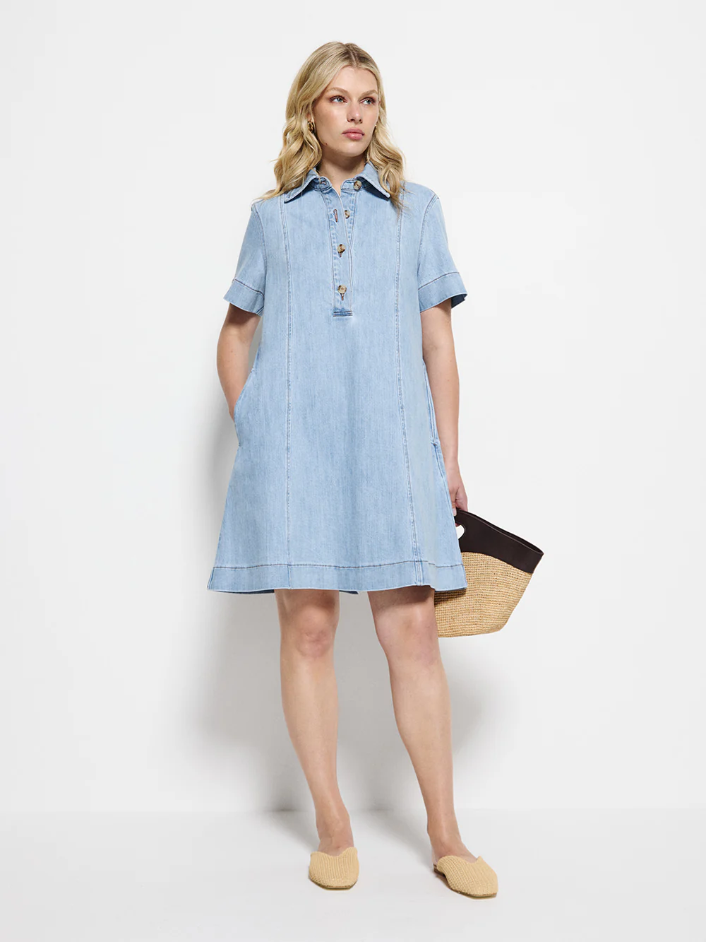 Khloe Dress