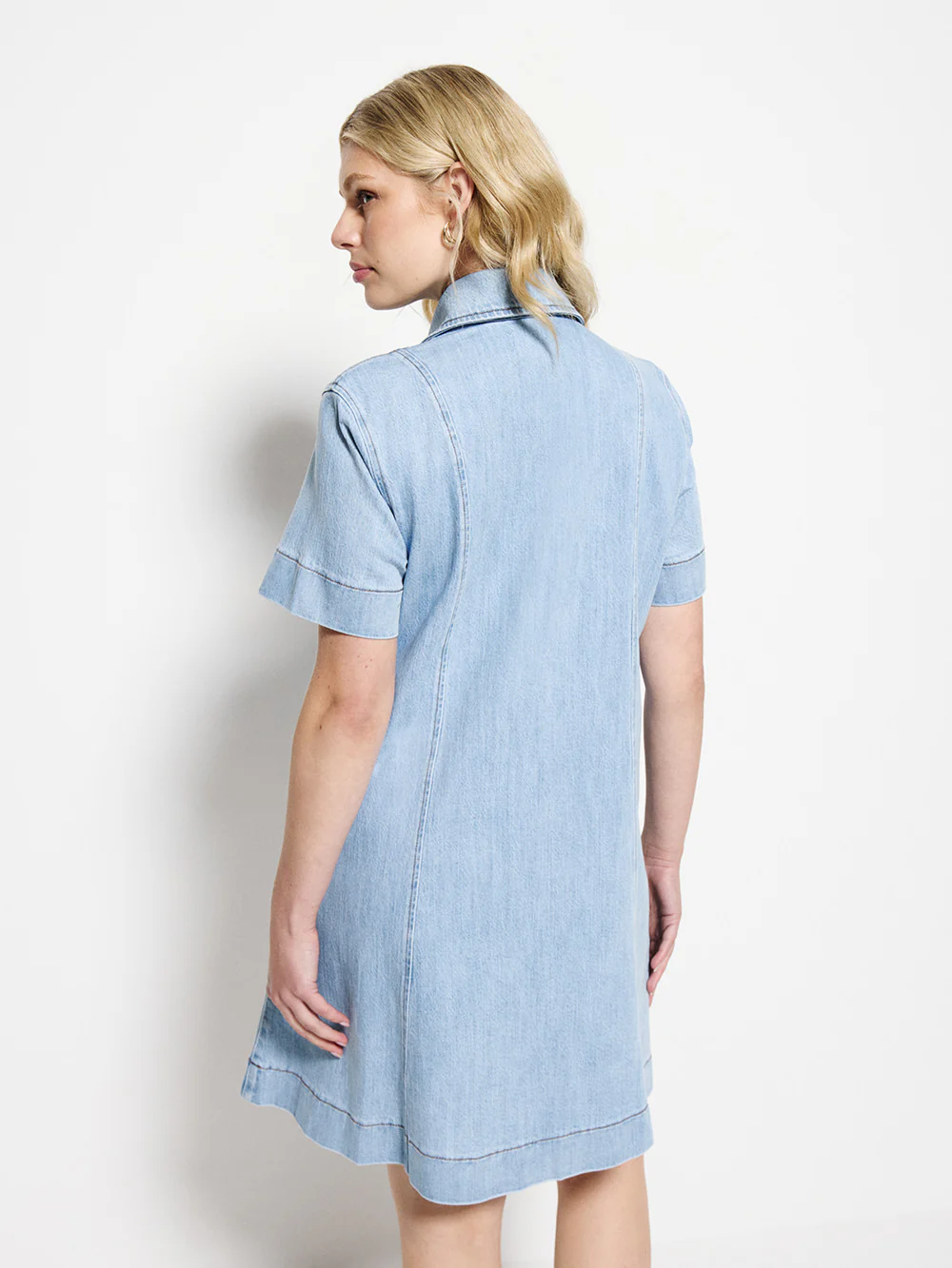 Khloe Dress - Image 2