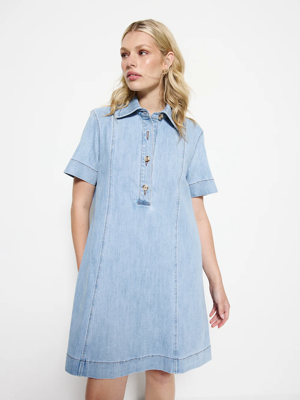 Khloe Dress - Image 4