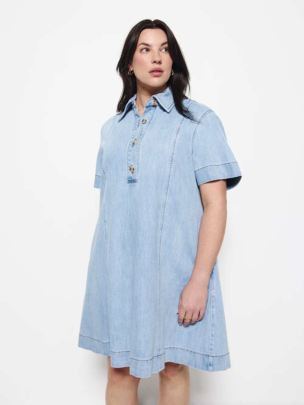 Khloe Dress - Image 5