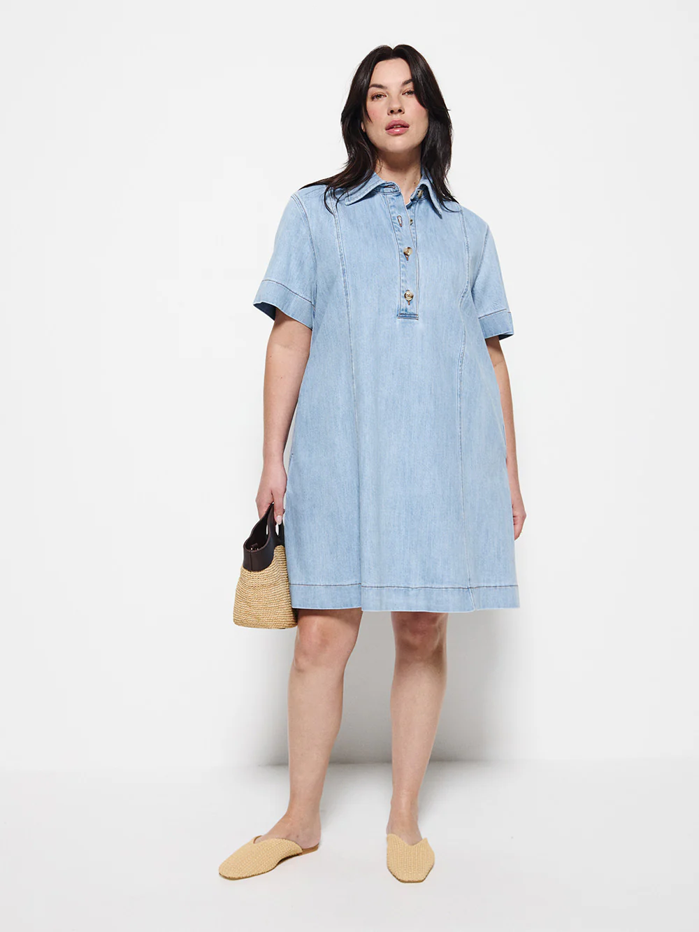 Khloe Dress - Image 7