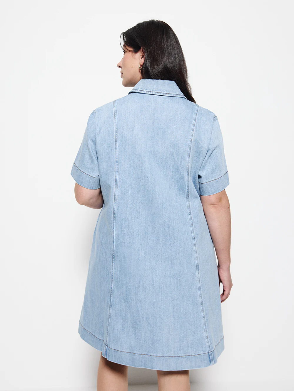 Khloe Dress - Image 8