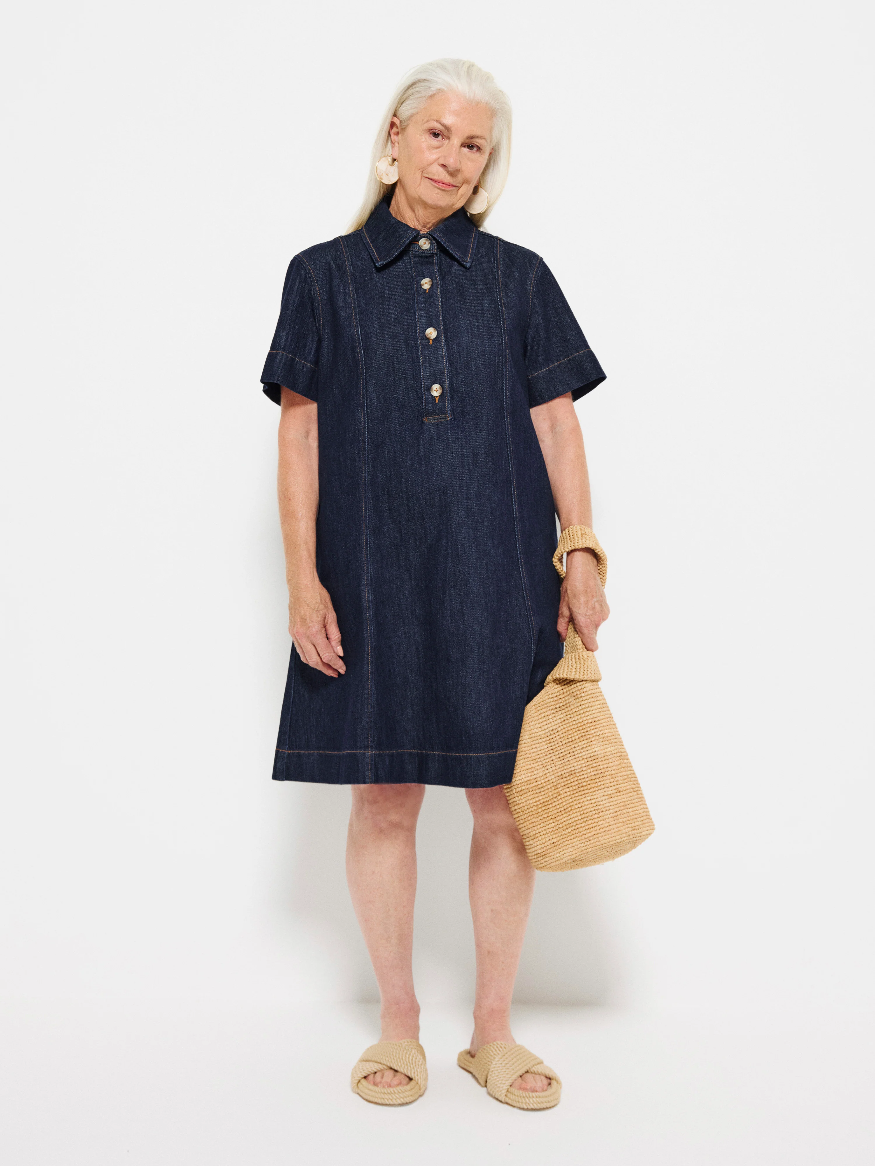 Khloe Dress - Image 4