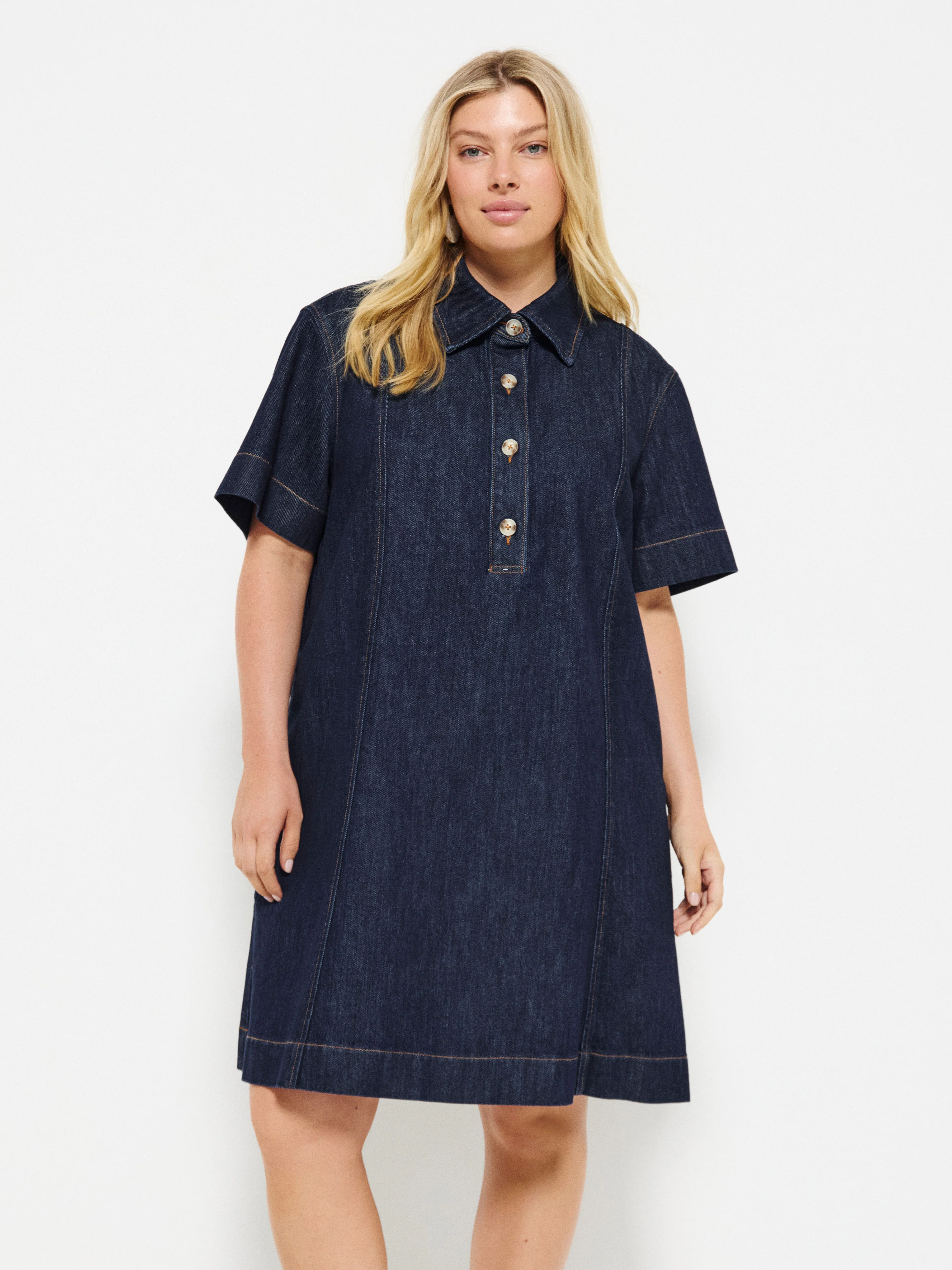 Khloe Dress - Image 5