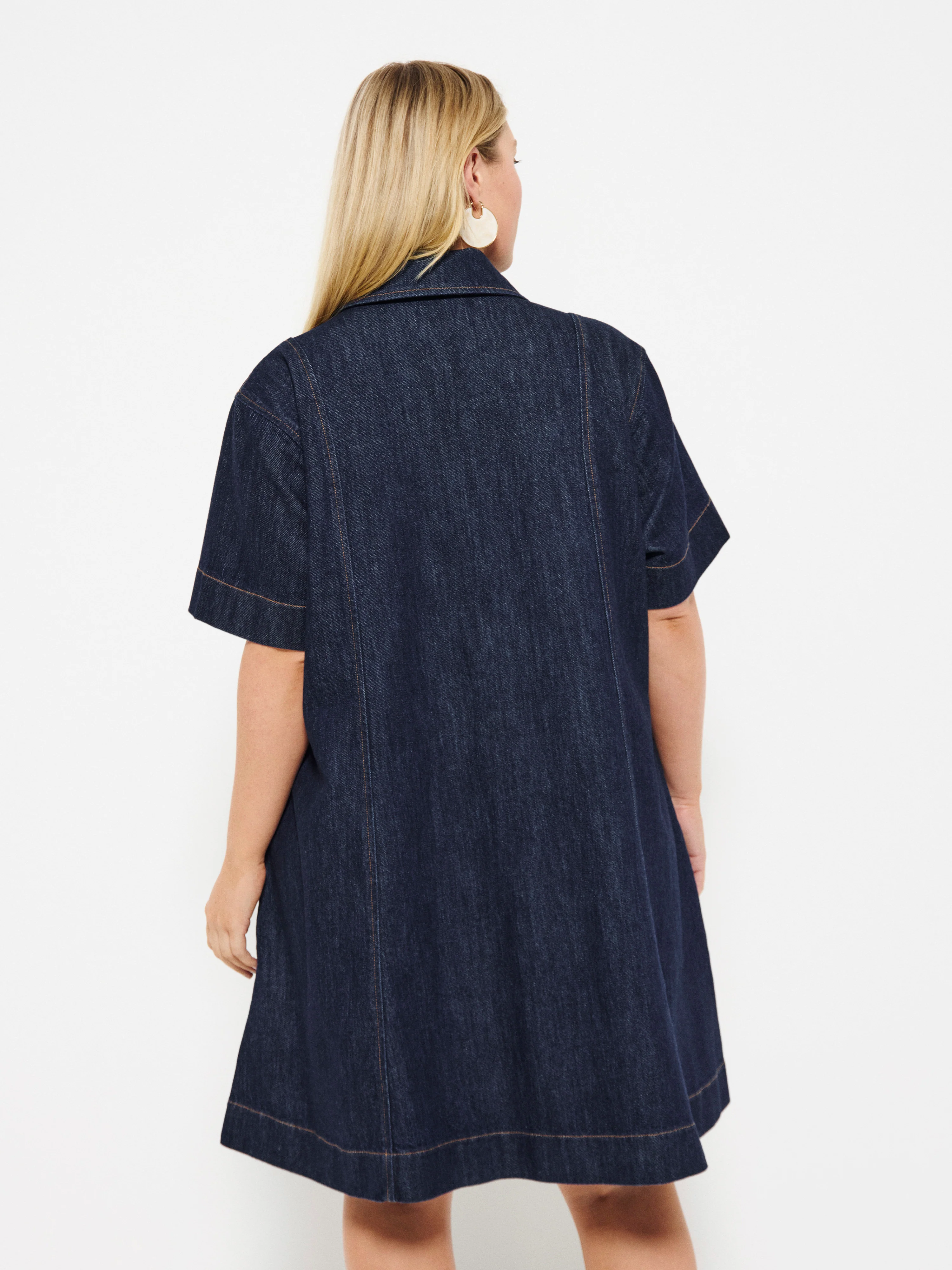 Khloe Dress - Image 7