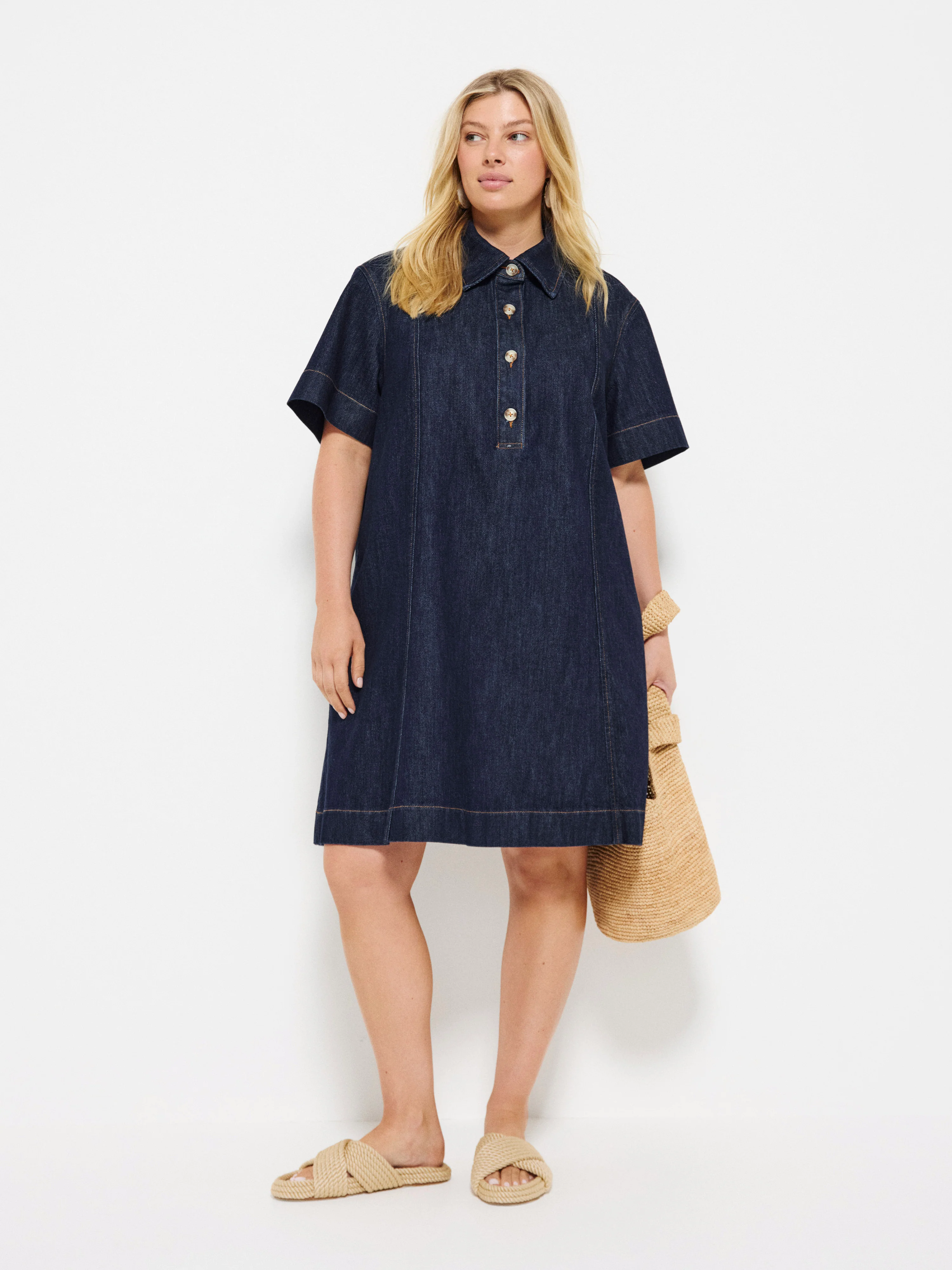 Khloe Dress - Image 8