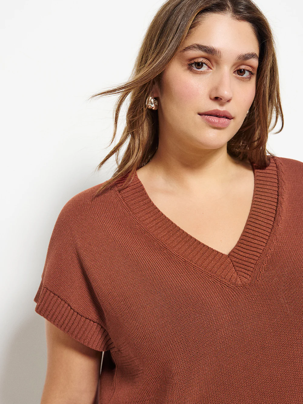 Knit Vest - Image 6